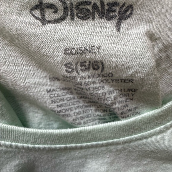 Bundle (6) disney girls shirts - Picture 10 of 14